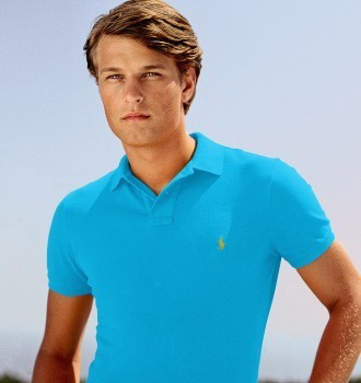 POLO short lapel T man S-2XL 2022-5-13-236